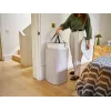 Joseph Joseph Tota One 60L pyykkikori ecru