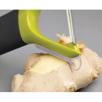 Joseph Joseph Multi-Peel vihreä Y-kuorimaveitsi