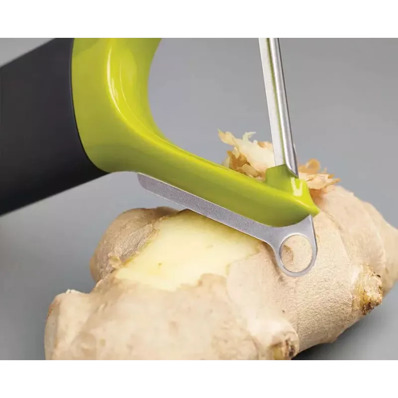 Joseph Joseph Multi-Peel vihreä Y-kuorimaveitsi