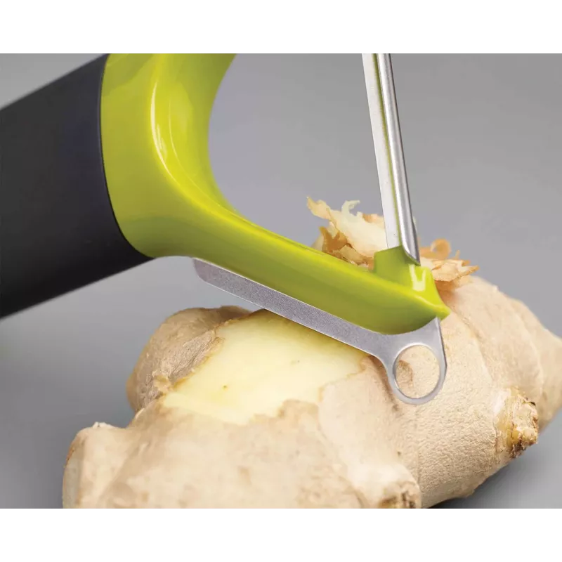 Joseph Joseph Multi-Peel vihreä Y-kuorimaveitsi