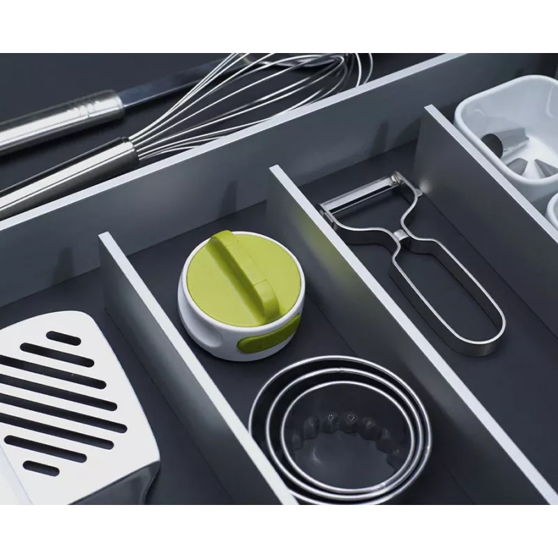 Joseph Joseph Can-Do vihreä tölkinavaaja