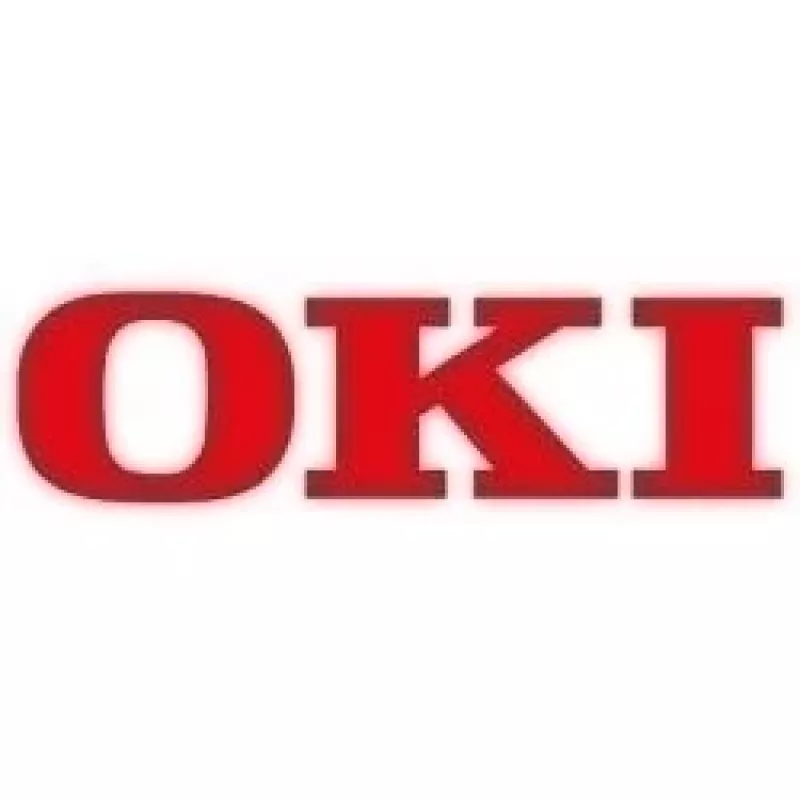 OKI keltainen värikasetti ES2632a3