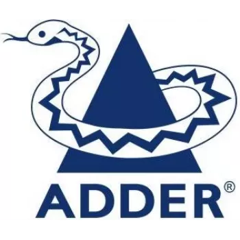 AdderLink INFINITY ALIF2112T Dual Head Dual Link KVM over IP lähetin