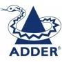 AdderLink INFINITY ALIF2112T Dual Head Dual Link KVM over IP lähetin