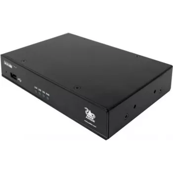 Adder AdderLink XDIP-POE KVM/audio/USB jatko IP:n kautta jopa 100 m