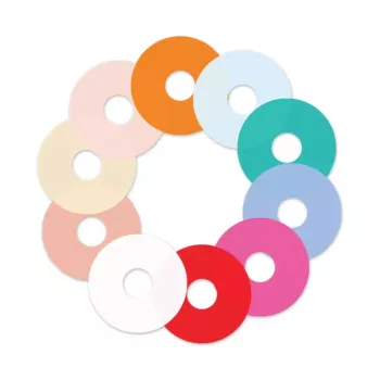 Rotolight Colour FX -suodatinpaketti NEO LED-valolle