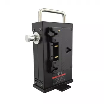 Rotolight 2-Way 24V V-Lock -akkusovitin