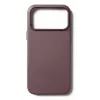 Mujjo Leather Case iPhone 17 Pro Max MagSafe-yhteensopiva (Bronze Red)