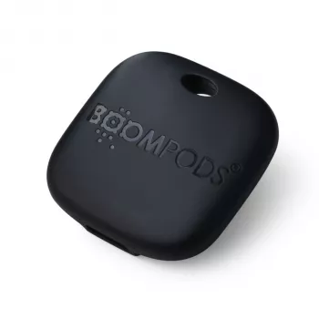 Boompods Boomtag Recharge (Universal) harmaa