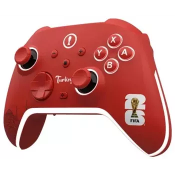 AURORA+ Controller FIFA WC 26 Turkey langaton Switch1/2