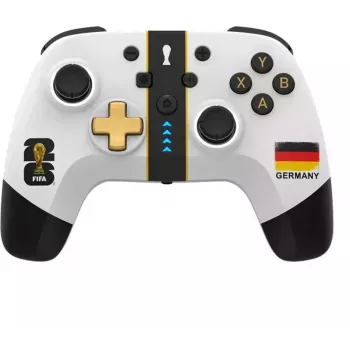 DRAGONSHOCK ORION+ Controller FIFA WC 26 Germany langaton PC/Android/IOS