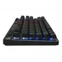 Logitech G PRO X TKL Wireless pelinäppäimistö - Tenkeyless - LIGHTSPEED & Bluetooth - AZERTY - ranskalainen näppäimistöasettelu - GX Tactile -kytkimet - valkoinen