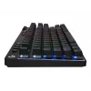 Logitech G PRO X TKL Wireless pelinäppäimistö - Tenkeyless - LIGHTSPEED & Bluetooth - AZERTY - ranskalainen näppäimistöasettelu - GX Tactile -kytkimet - valkoinen