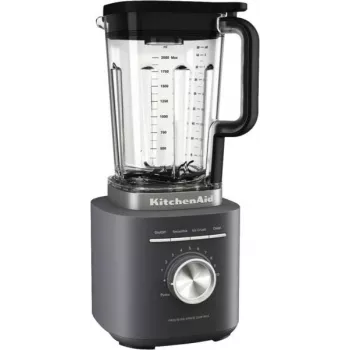 KitchenAid 5KSB2073EDG Pure Power -tehosekoitin, Charcoal Grey