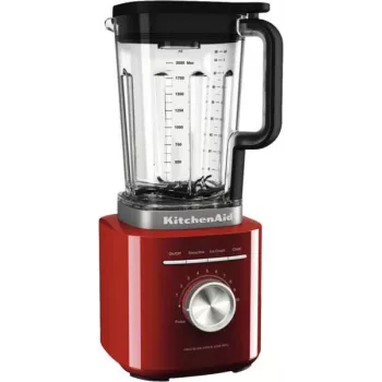 KitchenAid 5KSB2073EER Pure Power -tehosekoitin, Empire Red