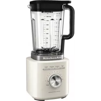 KitchenAid 5KSB2073EPL Pure Power -tehosekoitin, Porcelain White