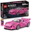 LEGO Speed Champions 77241 2 Fast 2 Furious Honda S2000 rakennussarja