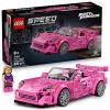 LEGO Speed Champions 77241 2 Fast 2 Furious Honda S2000 rakennussarja