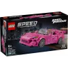 LEGO Speed Champions 77241 2 Fast 2 Furious Honda S2000 rakennussarja