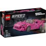 LEGO Speed Champions 77241 2 Fast 2 Furious Honda S2000 rakennussarja