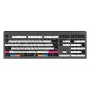 Logickeyboard Adobe Filmmaker Astra 2 UK Mac -näppäimistö
