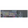 Logickeyboard Avid Media Composer - Pro Titan DE Mac (LKB-MCOMP-TM-DE)