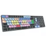 Logickeyboard Avid Media Composer Classic Titan FR Mac -näppäimistö