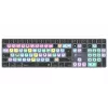 LogicKeyboard Apple Final Cut Pro X Titan ranskalainen AZERTY -näppäimistö (Mac)
