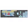 Logickeyboard Steinberg Cubase/Nuendo Titan DE Mac (LKB-CBASE-TM-DE)