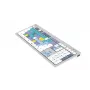 LogicKeyboard DaVinci Resolve Classic ALBA FR (Mac) - ranskalainen AZERTY-asettelu, langallinen USB-näppäimistö Blackmagic DaVinci Resolvelle