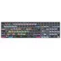 Logickeyboard FL Studio Titan DE PC -näppäimistö (LKB-FLS-TPC-DE)