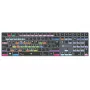 Logickeyboard FL Studio Titan UK PC LKB-FLS-TPC-UK -näppäimistö