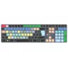 Logickeyboard Avid Sibelius Titan UK PC -näppäimistö