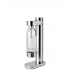 Stelton Brus -hiilihapotin Steel