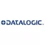 Datalogic RS232-sarjakaapeli ulkoisella virransyötöllä, DB9-liitin skanneriin, kierretty, 3,6 m, musta