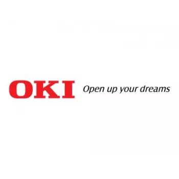 OKI 44565808 -kiinnitysyksikkö (240 V) -huoltosarja MB441, MB451, MB451dn, MB451dnw, MB461, MB491dn