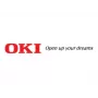 OKI 44565808 -kiinnitysyksikkö (240 V) -huoltosarja MB441, MB451, MB451dn, MB451dnw, MB461, MB491dn