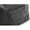 Trunk Travel -olkalaukku (musta)