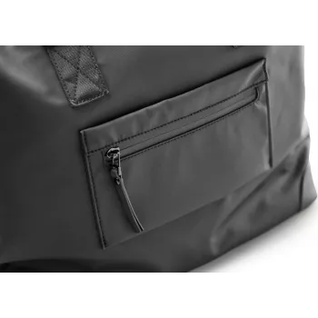 Trunk Travel -olkalaukku (musta)