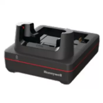 Honeywell CT37 Booted Ethernet Homebase - telakointiasema virtalähteellä ja EU-kaapelilla