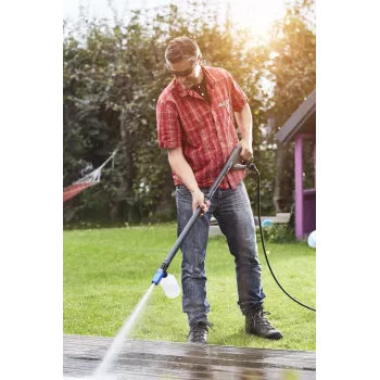 Nilfisk Stone + Wood Cleaner 2,5 litraa
