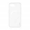 CARE by PanzerGlass SL1M Case läpinäkyvä MagSafe-yhteensopiva iPhone 16e / 17e (CR59610)