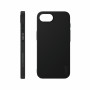 CARE by PanzerGlass SL1M kotelo musta MagSafe-yhteensopiva iPhone 16e / 17e (CR52018)