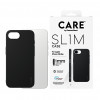 CARE by PanzerGlass SL1M kotelo musta MagSafe-yhteensopiva iPhone 16e / 17e (CR52018)