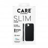 CARE by PanzerGlass SL1M kotelo musta MagSafe-yhteensopiva iPhone 16e / 17e (CR52018)