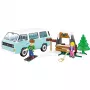 Cobi Volkswagen T3 Winter Adventure rakennussarja (230 osaa)