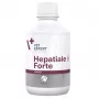 VetExpert Hepatiale Forte Liquid 250 ml - maksan tuki -lisäravinne koirille ja kissoille