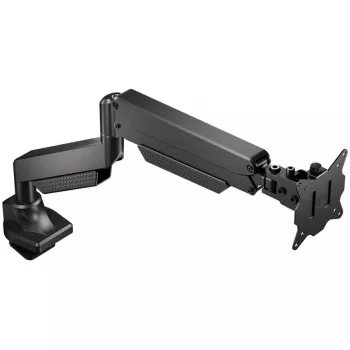ENDORFY Atlas GS Pro Single Black näyttövarsi enintään 49 tuuman (124,5 cm) näytöille