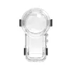 PULUZ vedenalainen kotelo vedenpitävä 60 m asti Insta360 X5 / X5 / PU760T
