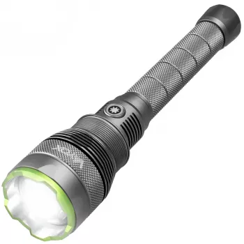 VAYOX VA0254 Pro Series taktinen taskulamppu 10 000 lm ladattava